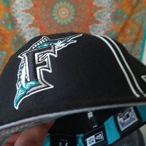 New Era Fitted 71/8